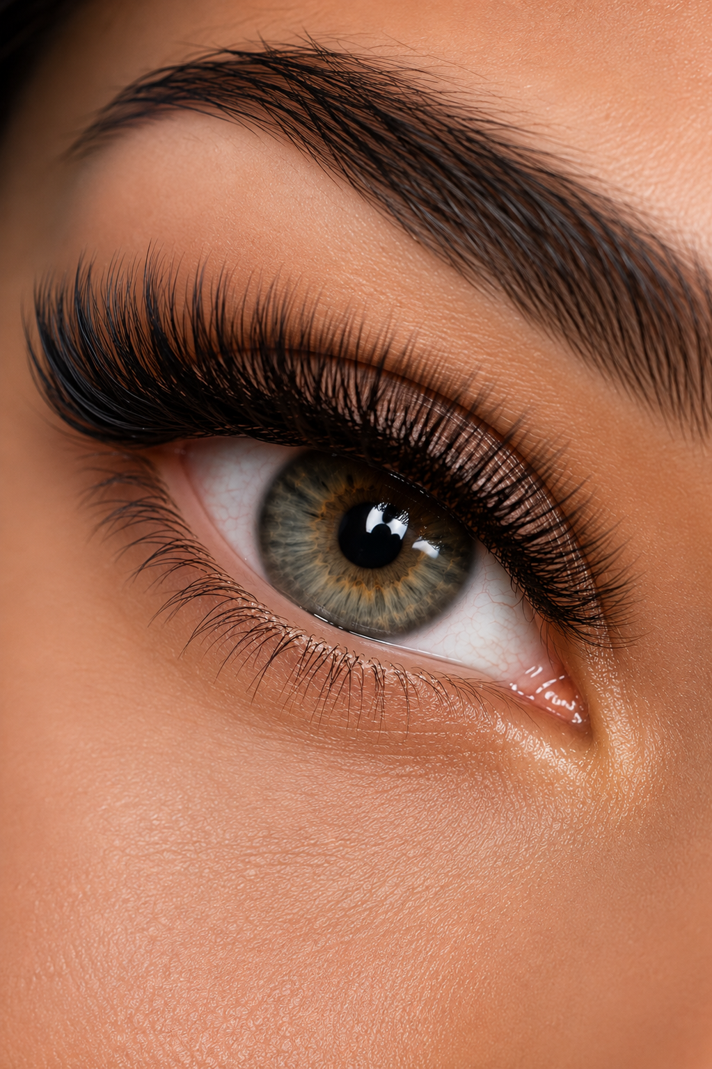 Mariana Alves Lash Designer